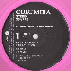 Soul Media: Funky Stuff (LP) - Bild 3