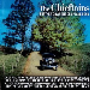 The Chieftains: Further Down The Old Plank Road (CD) - Bild 1