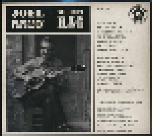 Joel Paterson: Wheelhouse Rag (CD) - Bild 2