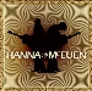 Hanna - McEuen: Hanna-McEuen (CD) - Bild 1