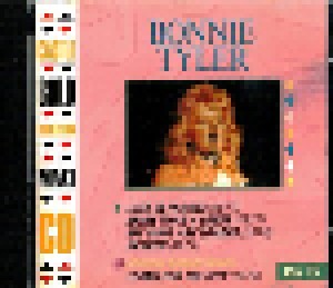 Bonnie Tyler: Castle Gold Collection Vol. 15 (Mini-CD / EP) - Bild 1