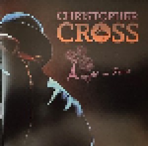 Christopher Cross: A Night In Paris (2-LP) - Bild 1