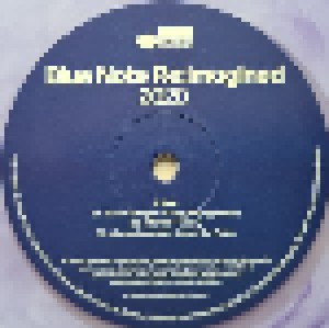 Blue Note Re:Imagined (2-LP) - Bild 5