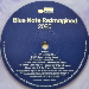 Blue Note Re:Imagined (2-LP) - Bild 7