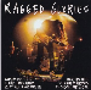Mojo - Ragged Glories (CD) - Bild 1