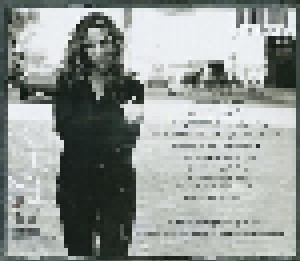 Sheryl Crow: The Globe Sessions (CD) - Bild 6