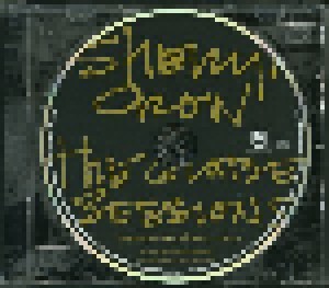 Sheryl Crow: The Globe Sessions (CD) - Bild 7