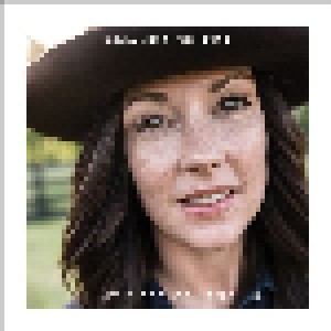 Cover - Amanda Shires: My Piece Of Land