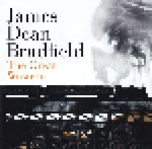 James Dean Bradfield: The Great Western (CD) - Bild 1