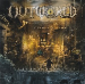 Outworld: Outworld (CD) - Bild 1