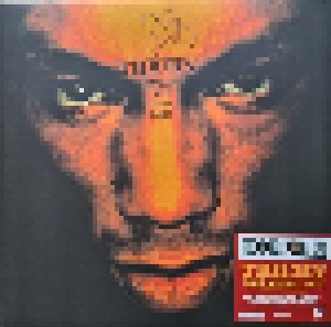 Tricky: Angels With Dirty Faces (2-LP) - Bild 2