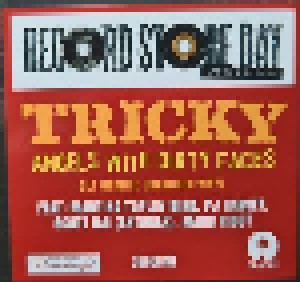 Tricky: Angels With Dirty Faces (2-LP) - Bild 9