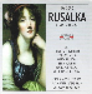 Antonín Dvořák: Rusalka (2-CD-R) - Bild 1