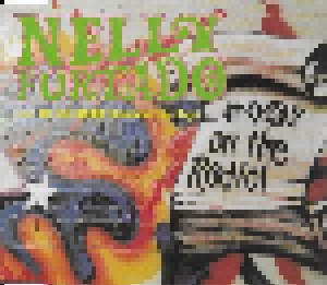 Nelly Furtado: **** On The Radio (Remember The Days) (Single-CD) - Bild 1