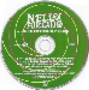 Nelly Furtado: **** On The Radio (Remember The Days) (Single-CD) - Bild 3