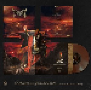 Mayhem: Daemon (LP) - Bild 2