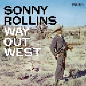 Sonny Rollins: Way Out West (CD) - Bild 1
