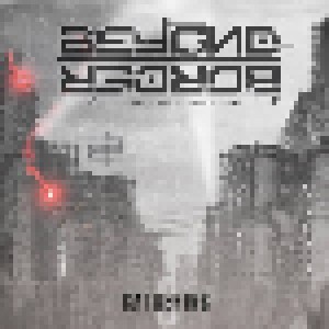 Beyond Border: Gathering (2-CD) - Bild 1