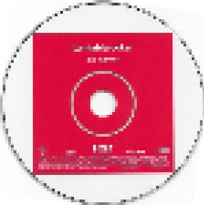 Turntablerocker: Love Surpreme (Single-CD) - Bild 3