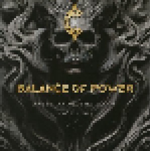 Cover - Balance Of Power: Fresh From The Abyss