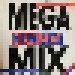 New Beat Megamix - Cover