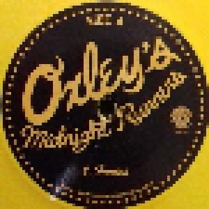 Oxley's Midnight Runners: Furies (7") - Bild 3