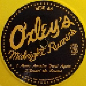 Oxley's Midnight Runners: Furies (7") - Bild 4