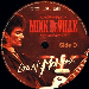 Mink DeVille: Live At Montreux 1982 (2-LP) - Bild 8