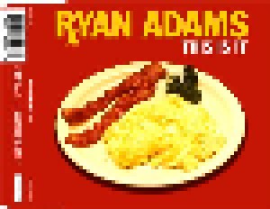 Ryan Adams: This Is It (Mini-CD / EP) - Bild 1