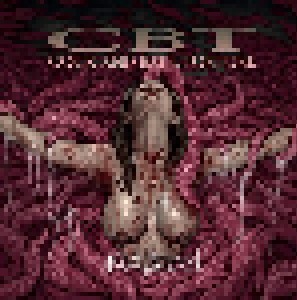 Cock And Ball Torture: Egoleech (CD) - Bild 1