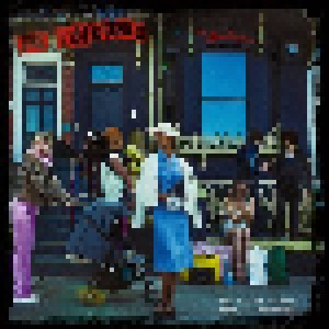 The Libertines: All Quiet On The Eastern Esplanade (LP) - Bild 1