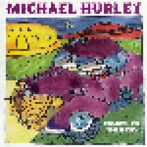 Cover - Michael Hurley: Down In Dublin