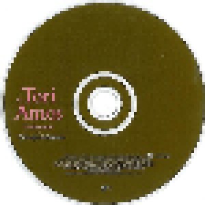 Tori Amos: Tales Of A Librarian (CD) - Bild 3
