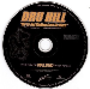 Dru Hill: We're Not Making Love No More (Promo-Mini-CD / EP) - Bild 3
