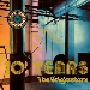 The Originators: 10 Years (LP) - Bild 1