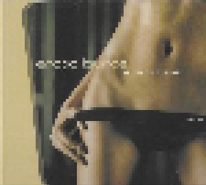 Erotic Lounge Vol. 2 (2-CD) - Bild 1