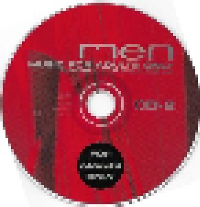 Men - Music For Adults Only (2-CD) - Bild 9