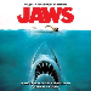 John Williams: Jaws (2-CD) - Bild 1