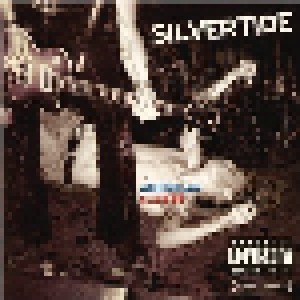 Cover - Silvertide: American Excess