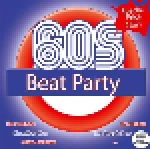 Cover - Creation, The: 60s Beat Party
