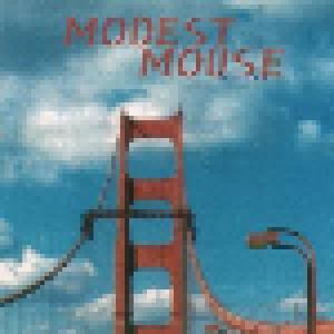 Modest Mouse: Interstate 8 - Cover