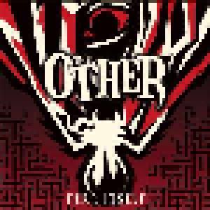 The Other: Fear Itself - Cover