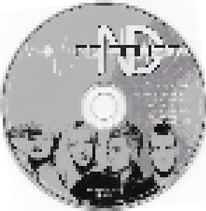 No Doubt: It's My Life (Single-CD) - Bild 3