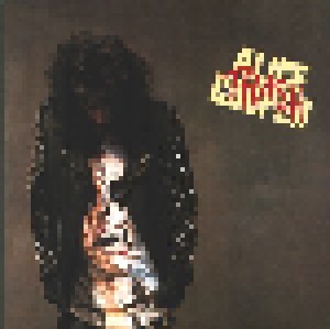 Alice Cooper: Trash (LP) - Bild 1