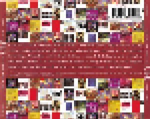 UB40: The Very Best Of 1980 - 2002 (CD) - Bild 2