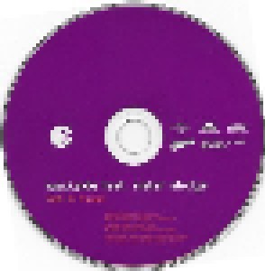 Wackside Feat. Sister Sledge: Lost In Music (Mini-CD / EP) - Bild 3