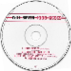 Will Smith: 1000 Kisses (Single-CD) - Bild 3