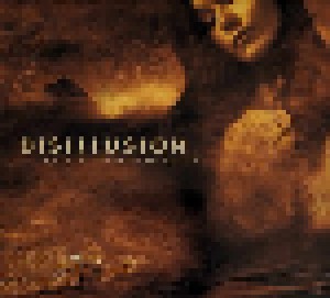 Disillusion: Back To Times Of Splendor 20th Anniversary Remastered Edition (CD) - Bild 1