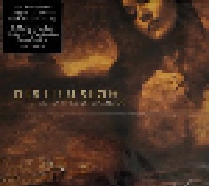Disillusion: Back To Times Of Splendor 20th Anniversary Remastered Edition (CD) - Bild 2