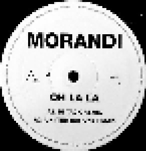 Morandi: Oh La La (Promo-12") - Bild 2